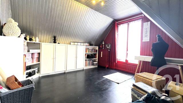 Maison &agrave; vendre - 6 pi&egrave;ces - 95,77 m2 - Vaires Sur Marne - 77 - ILE-DE-FRANCE