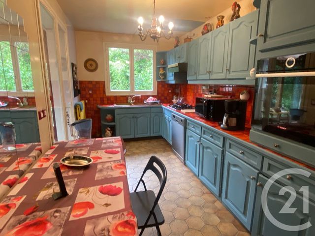 Maison &agrave; vendre - 6 pi&egrave;ces - 95,77 m2 - Vaires Sur Marne - 77 - ILE-DE-FRANCE