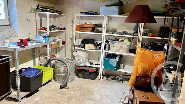 Maison &agrave; vendre - 6 pi&egrave;ces - 95,77 m2 - Vaires Sur Marne - 77 - ILE-DE-FRANCE