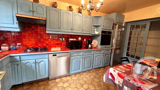 Maison &agrave; vendre - 6 pi&egrave;ces - 95,77 m2 - Vaires Sur Marne - 77 - ILE-DE-FRANCE