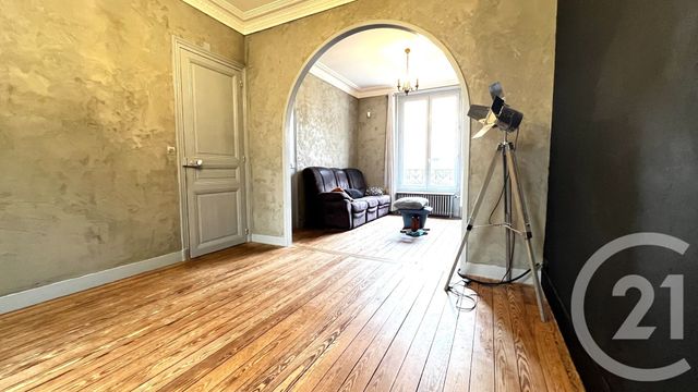 Maison &agrave; vendre - 6 pi&egrave;ces - 95,77 m2 - Vaires Sur Marne - 77 - ILE-DE-FRANCE