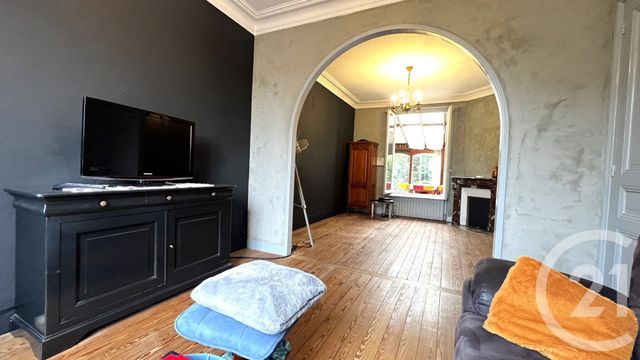 Maison &agrave; vendre - 6 pi&egrave;ces - 95,77 m2 - Vaires Sur Marne - 77 - ILE-DE-FRANCE