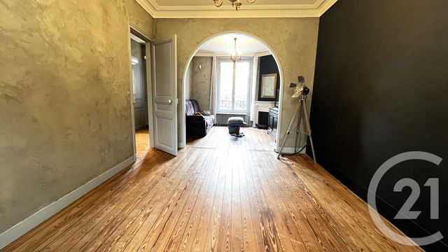 Maison &agrave; vendre - 6 pi&egrave;ces - 95,77 m2 - Vaires Sur Marne - 77 - ILE-DE-FRANCE