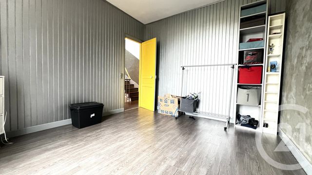 Maison &agrave; vendre - 6 pi&egrave;ces - 95,77 m2 - Vaires Sur Marne - 77 - ILE-DE-FRANCE