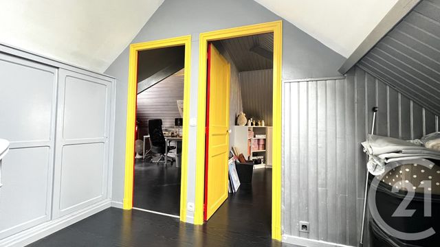 Maison &agrave; vendre - 6 pi&egrave;ces - 95,77 m2 - Vaires Sur Marne - 77 - ILE-DE-FRANCE