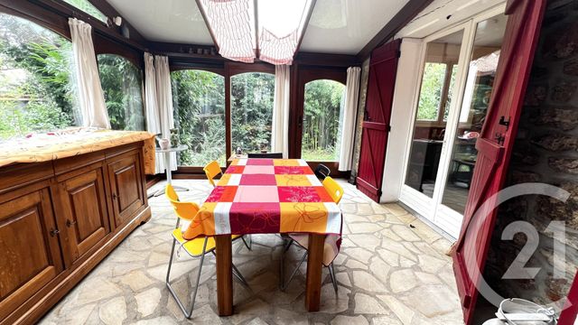 Maison &agrave; vendre - 6 pi&egrave;ces - 95,77 m2 - Vaires Sur Marne - 77 - ILE-DE-FRANCE