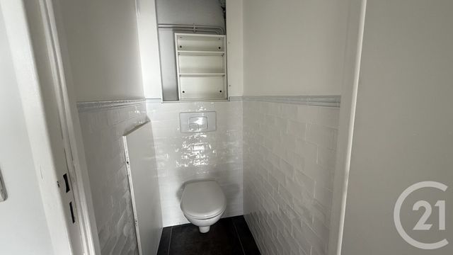 Appartement F3 &agrave; louer - 3 pi&egrave;ces - 63,79 m2 - Brou Sur Chantereine - 77 - ILE-DE-FRANCE