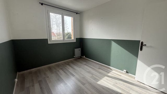 Appartement F3 &agrave; louer - 3 pi&egrave;ces - 63,79 m2 - Brou Sur Chantereine - 77 - ILE-DE-FRANCE
