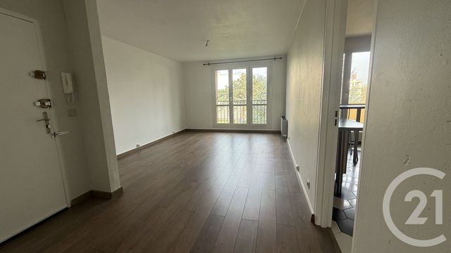 Appartement F3 &agrave; louer - 3 pi&egrave;ces - 63,79 m2 - Brou Sur Chantereine - 77 - ILE-DE-FRANCE