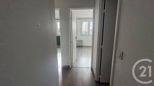 Appartement F3 &agrave; louer - 3 pi&egrave;ces - 63,79 m2 - Brou Sur Chantereine - 77 - ILE-DE-FRANCE