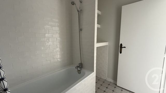 Appartement F3 &agrave; louer - 3 pi&egrave;ces - 63,79 m2 - Brou Sur Chantereine - 77 - ILE-DE-FRANCE