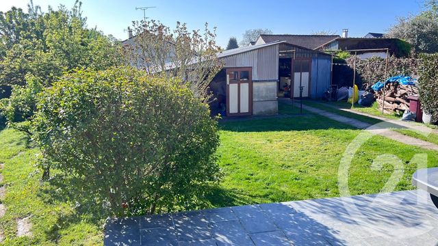 Maison &agrave; vendre - 4 pi&egrave;ces - 84,67 m2 - Chelles - 77 - ILE-DE-FRANCE