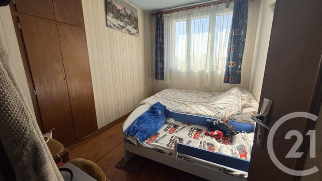 Maison &agrave; vendre - 4 pi&egrave;ces - 84,67 m2 - Chelles - 77 - ILE-DE-FRANCE