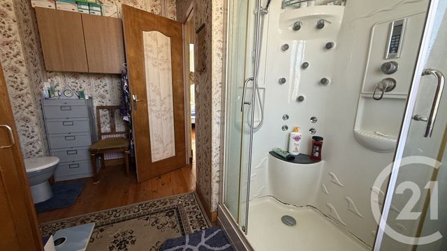 Maison &agrave; vendre - 4 pi&egrave;ces - 84,67 m2 - Chelles - 77 - ILE-DE-FRANCE