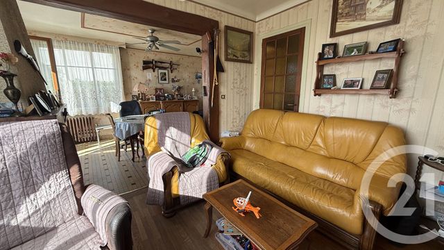 Maison &agrave; vendre - 4 pi&egrave;ces - 84,67 m2 - Chelles - 77 - ILE-DE-FRANCE