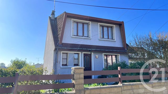 maison - CHELLES - 77