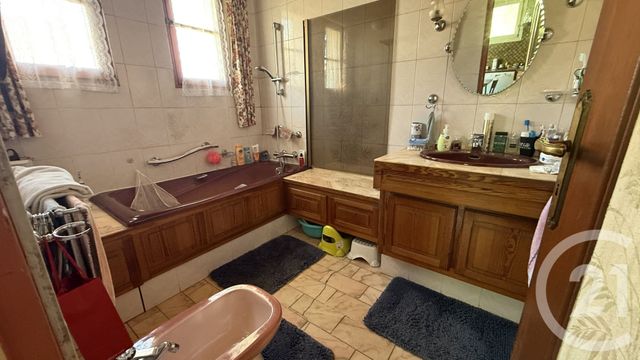 Maison &agrave; vendre - 4 pi&egrave;ces - 84,67 m2 - Chelles - 77 - ILE-DE-FRANCE