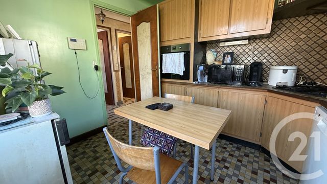 Maison &agrave; vendre - 4 pi&egrave;ces - 84,67 m2 - Chelles - 77 - ILE-DE-FRANCE