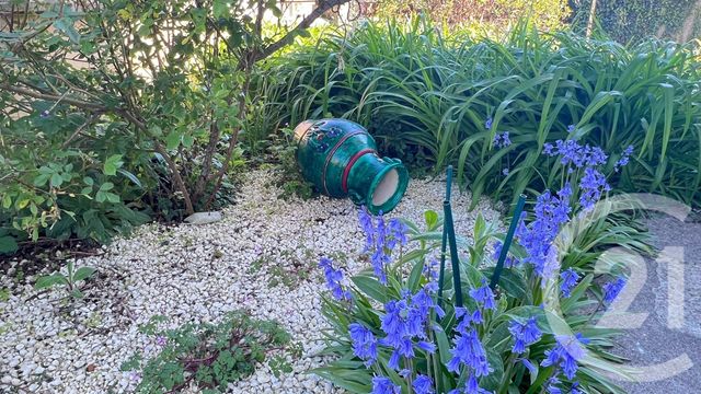 Maison &agrave; vendre - 4 pi&egrave;ces - 84,67 m2 - Chelles - 77 - ILE-DE-FRANCE