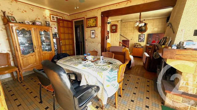 Maison &agrave; vendre - 4 pi&egrave;ces - 84,67 m2 - Chelles - 77 - ILE-DE-FRANCE