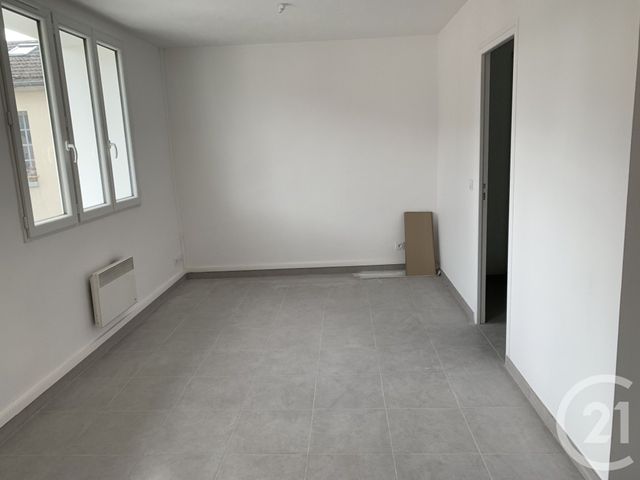 Appartement Duplex &agrave; vendre - 2 pi&egrave;ces - 36,79 m2 - Lamorlaye - 60 - PICARDIE