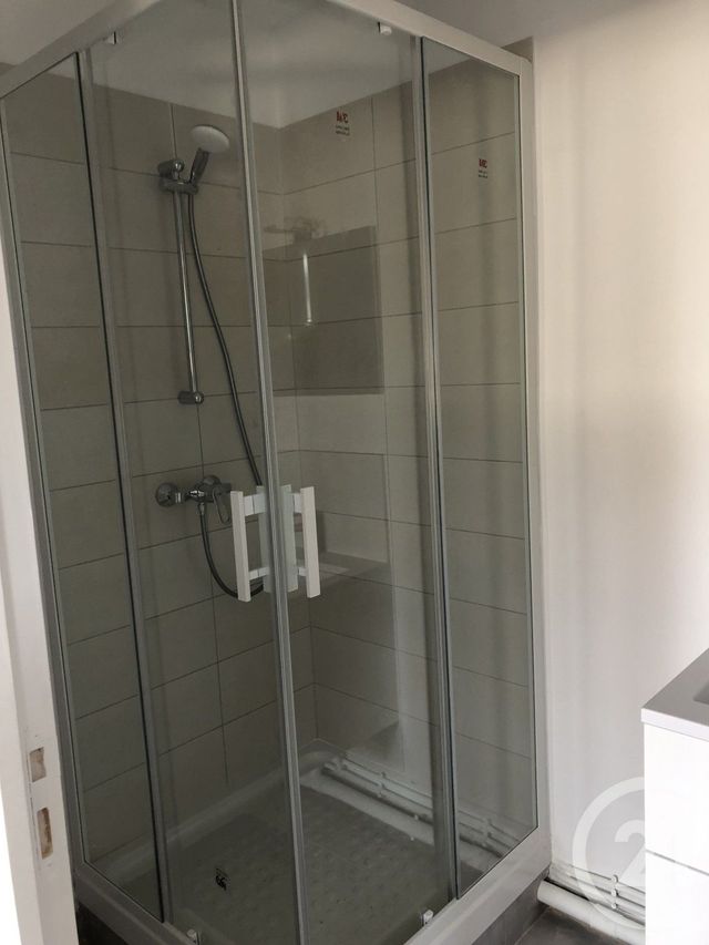 Appartement Duplex &agrave; vendre - 2 pi&egrave;ces - 36,79 m2 - Lamorlaye - 60 - PICARDIE