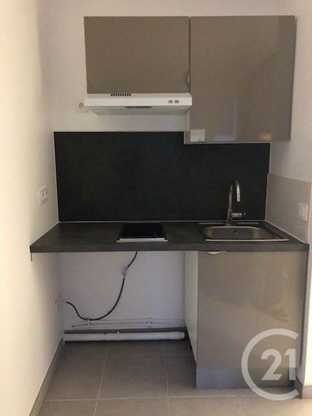 Appartement Duplex &agrave; vendre - 2 pi&egrave;ces - 36,79 m2 - Lamorlaye - 60 - PICARDIE