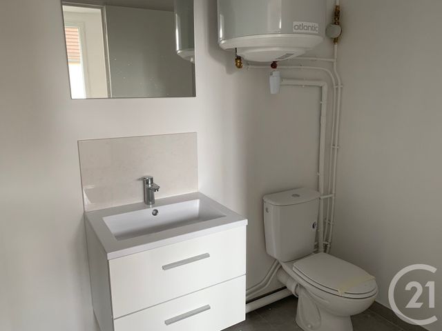 Appartement Duplex &agrave; vendre - 2 pi&egrave;ces - 36,79 m2 - Lamorlaye - 60 - PICARDIE