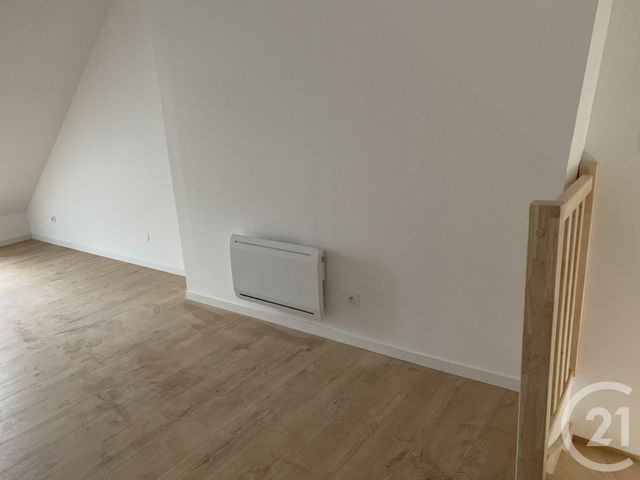 Appartement Duplex &agrave; vendre - 2 pi&egrave;ces - 36,79 m2 - Lamorlaye - 60 - PICARDIE