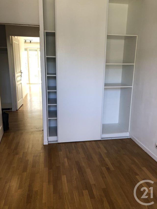 Appartement F3 &agrave; louer - 3 pi&egrave;ces - 64,53 m2 - Vaires Sur Marne - 77 - ILE-DE-FRANCE