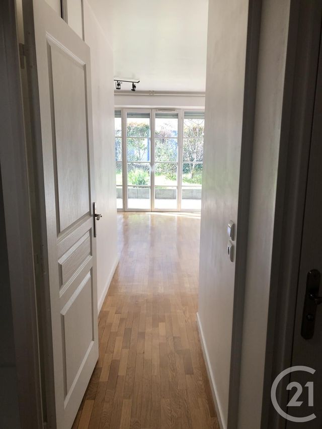 Appartement F3 &agrave; louer - 3 pi&egrave;ces - 64,53 m2 - Vaires Sur Marne - 77 - ILE-DE-FRANCE