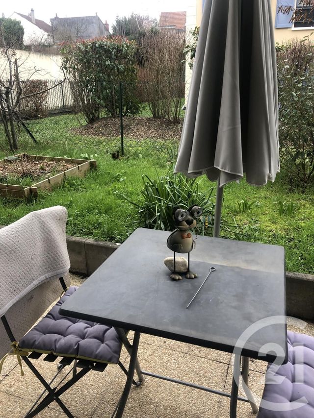 Appartement F3 &agrave; louer - 3 pi&egrave;ces - 64,53 m2 - Vaires Sur Marne - 77 - ILE-DE-FRANCE