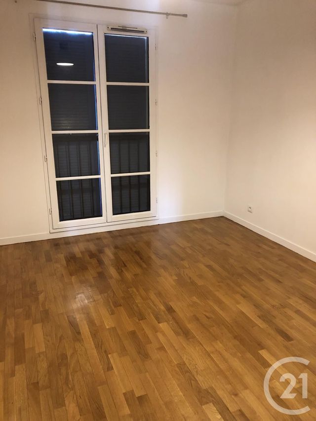 Appartement F3 &agrave; louer - 3 pi&egrave;ces - 64,53 m2 - Vaires Sur Marne - 77 - ILE-DE-FRANCE
