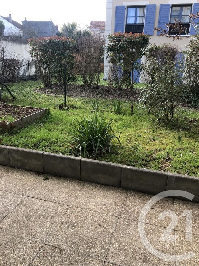 Appartement F3 &agrave; louer - 3 pi&egrave;ces - 64,53 m2 - Vaires Sur Marne - 77 - ILE-DE-FRANCE