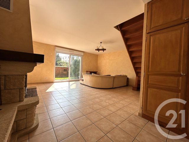 Maison &agrave; vendre - 4 pi&egrave;ces - 93,72 m2 - Brou Sur Chantereine - 77 - ILE-DE-FRANCE