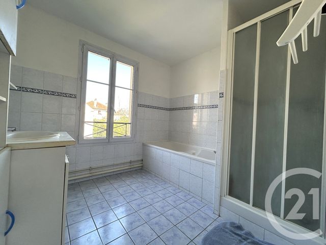 Maison &agrave; vendre - 4 pi&egrave;ces - 93,72 m2 - Brou Sur Chantereine - 77 - ILE-DE-FRANCE