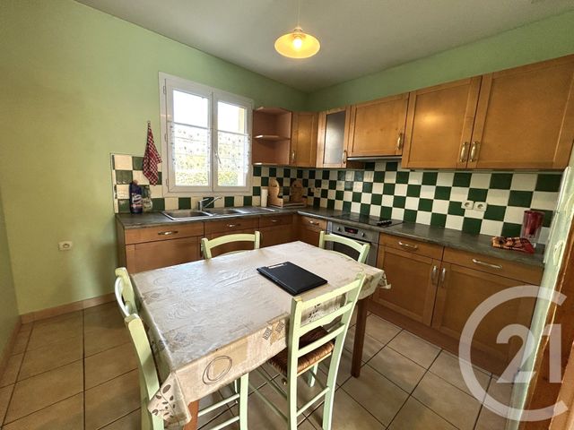 Maison &agrave; vendre - 4 pi&egrave;ces - 93,72 m2 - Brou Sur Chantereine - 77 - ILE-DE-FRANCE