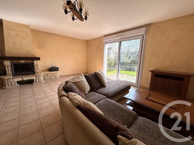 Maison &agrave; vendre - 4 pi&egrave;ces - 93,72 m2 - Brou Sur Chantereine - 77 - ILE-DE-FRANCE