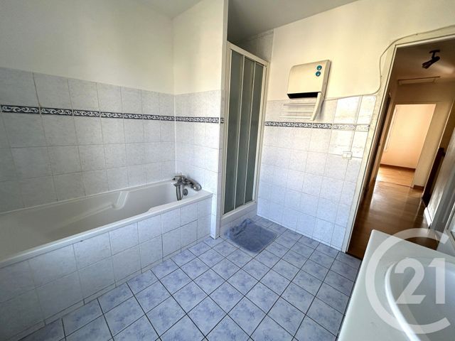 Maison &agrave; vendre - 4 pi&egrave;ces - 93,72 m2 - Brou Sur Chantereine - 77 - ILE-DE-FRANCE