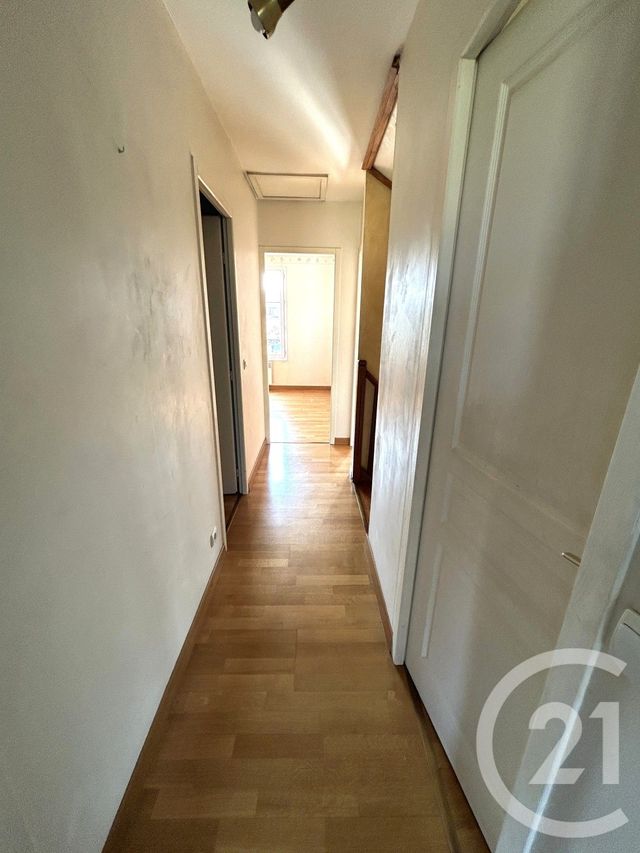 Maison &agrave; vendre - 4 pi&egrave;ces - 93,72 m2 - Brou Sur Chantereine - 77 - ILE-DE-FRANCE