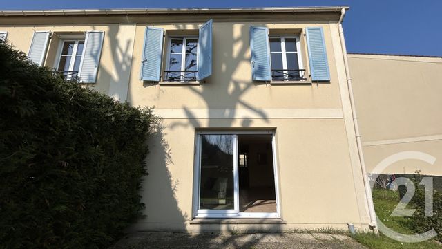 Maison &agrave; vendre - 4 pi&egrave;ces - 93,72 m2 - Brou Sur Chantereine - 77 - ILE-DE-FRANCE