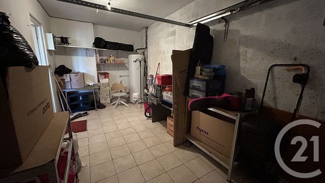 Maison &agrave; vendre - 4 pi&egrave;ces - 93,72 m2 - Brou Sur Chantereine - 77 - ILE-DE-FRANCE