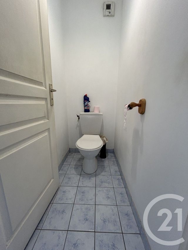 Maison &agrave; vendre - 4 pi&egrave;ces - 93,72 m2 - Brou Sur Chantereine - 77 - ILE-DE-FRANCE