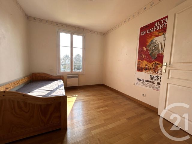 Maison &agrave; vendre - 4 pi&egrave;ces - 93,72 m2 - Brou Sur Chantereine - 77 - ILE-DE-FRANCE