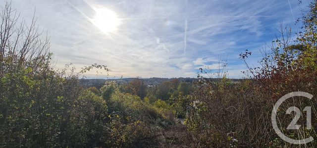 terrain - COUILLY PONT AUX DAMES - 77