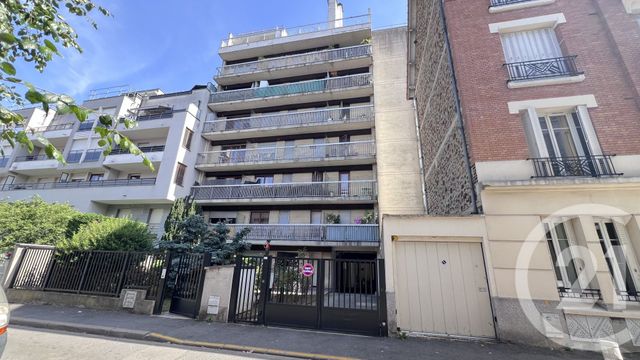 Appartement F3 &agrave; vendre - 3 pi&egrave;ces - 64,90 m2 - Villemomble - 93 - ILE-DE-FRANCE