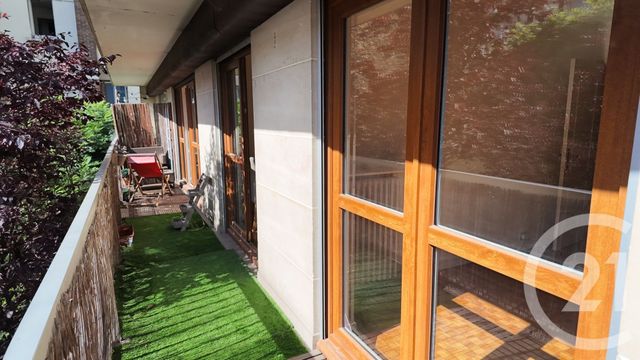 Appartement F3 &agrave; vendre - 3 pi&egrave;ces - 64,90 m2 - Villemomble - 93 - ILE-DE-FRANCE