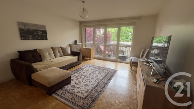 Appartement à vendre VILLEMOMBLE
