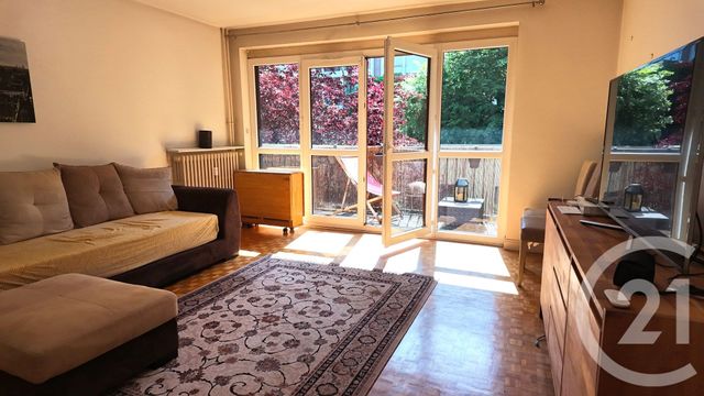 Appartement F3 &agrave; vendre - 3 pi&egrave;ces - 64,90 m2 - Villemomble - 93 - ILE-DE-FRANCE