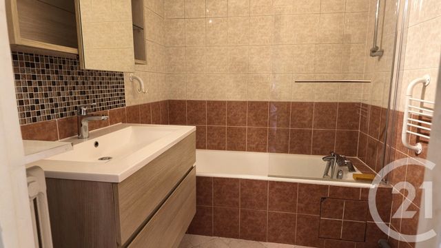 Appartement F3 &agrave; vendre - 3 pi&egrave;ces - 64,90 m2 - Villemomble - 93 - ILE-DE-FRANCE